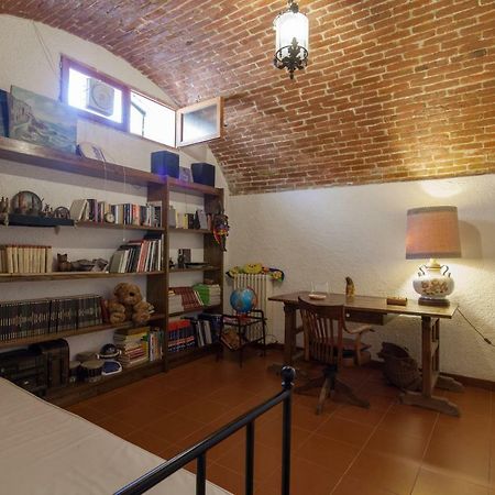 Apartamento La Mia Casa Porto Venere Exterior foto