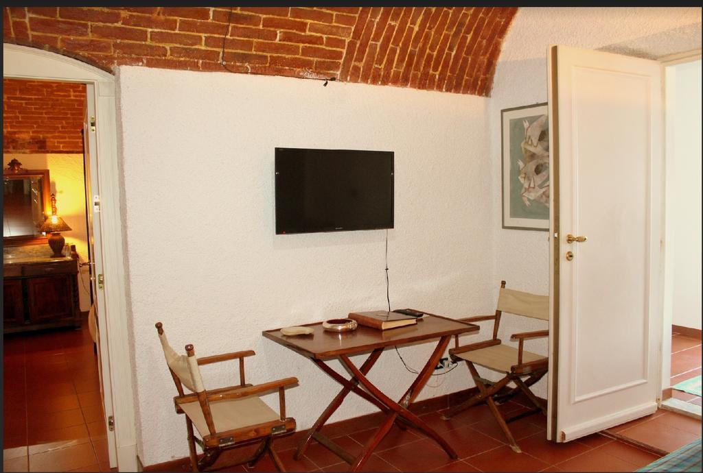 Apartamento La Mia Casa Porto Venere Exterior foto
