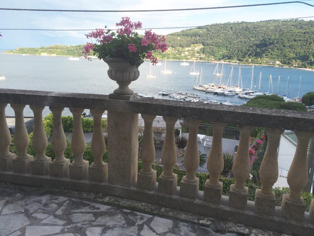 Apartamento La Mia Casa Porto Venere Exterior foto
