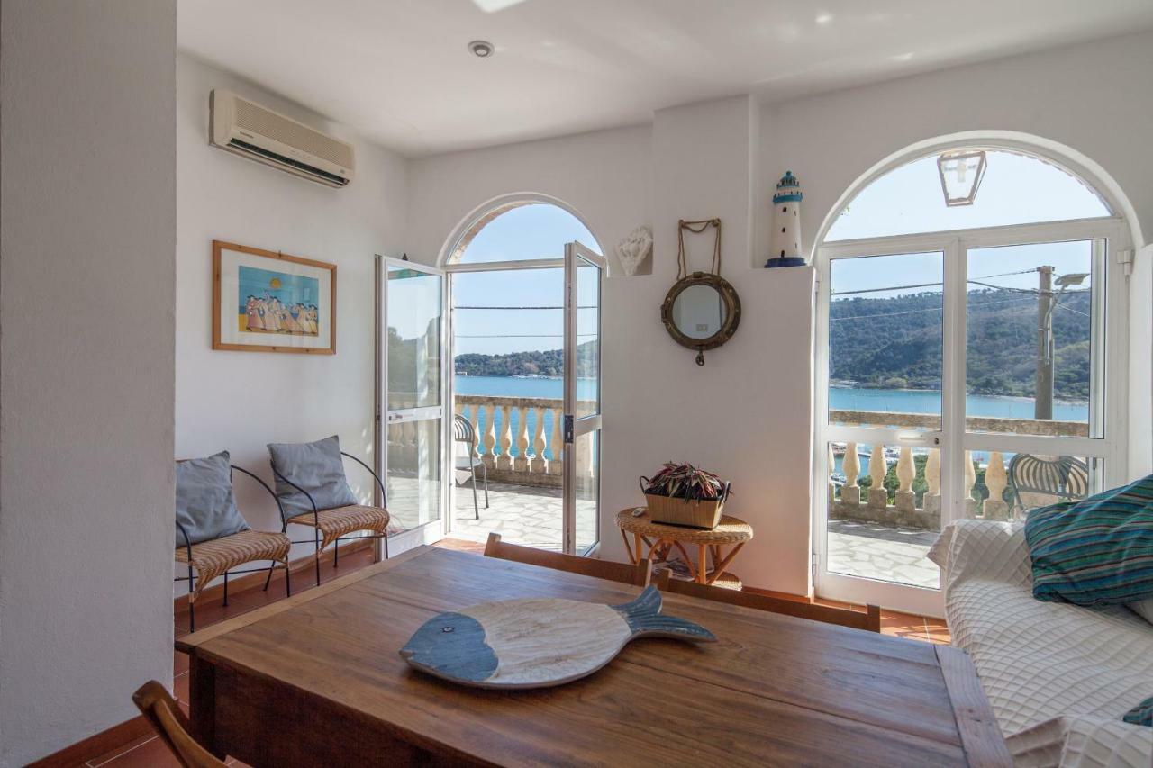 Apartamento La Mia Casa Porto Venere Exterior foto