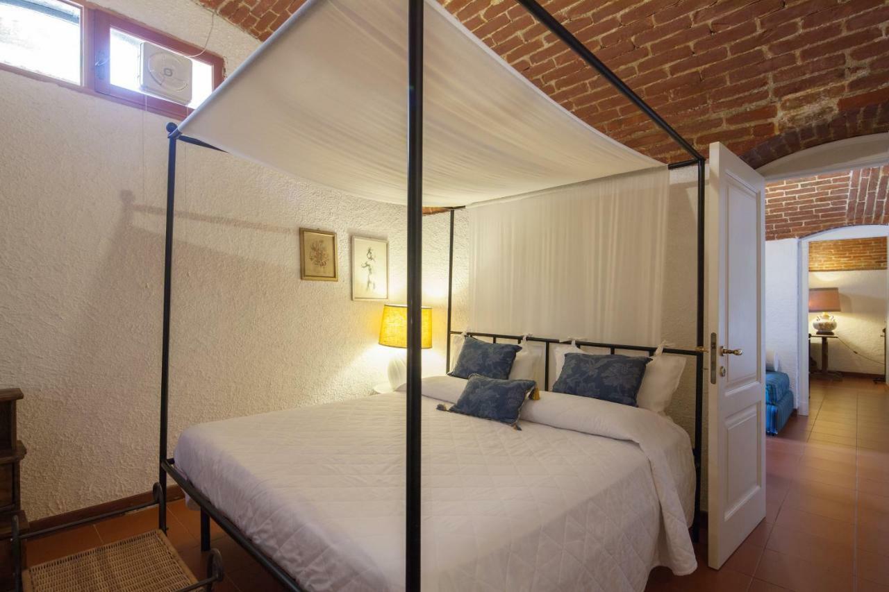 Apartamento La Mia Casa Porto Venere Exterior foto