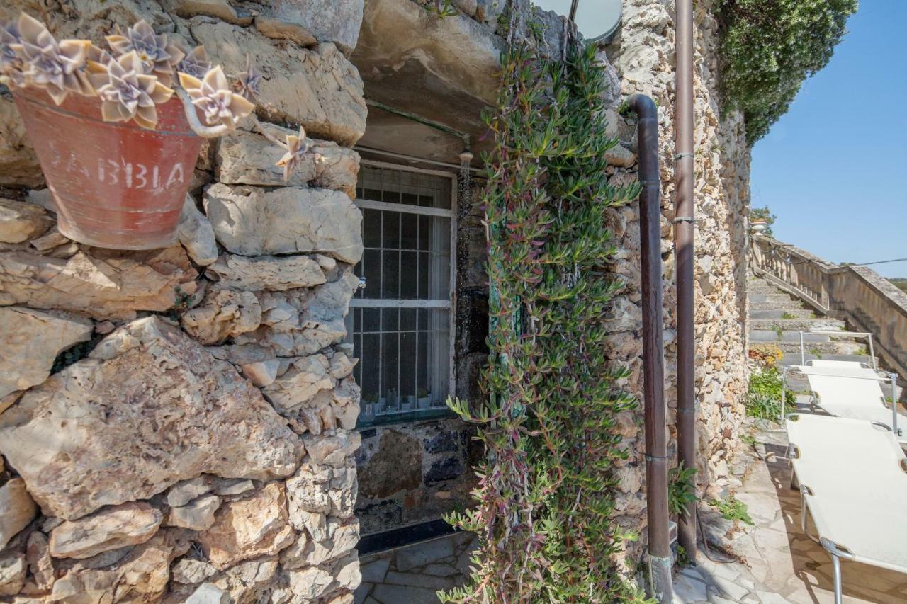 Apartamento La Mia Casa Porto Venere Exterior foto