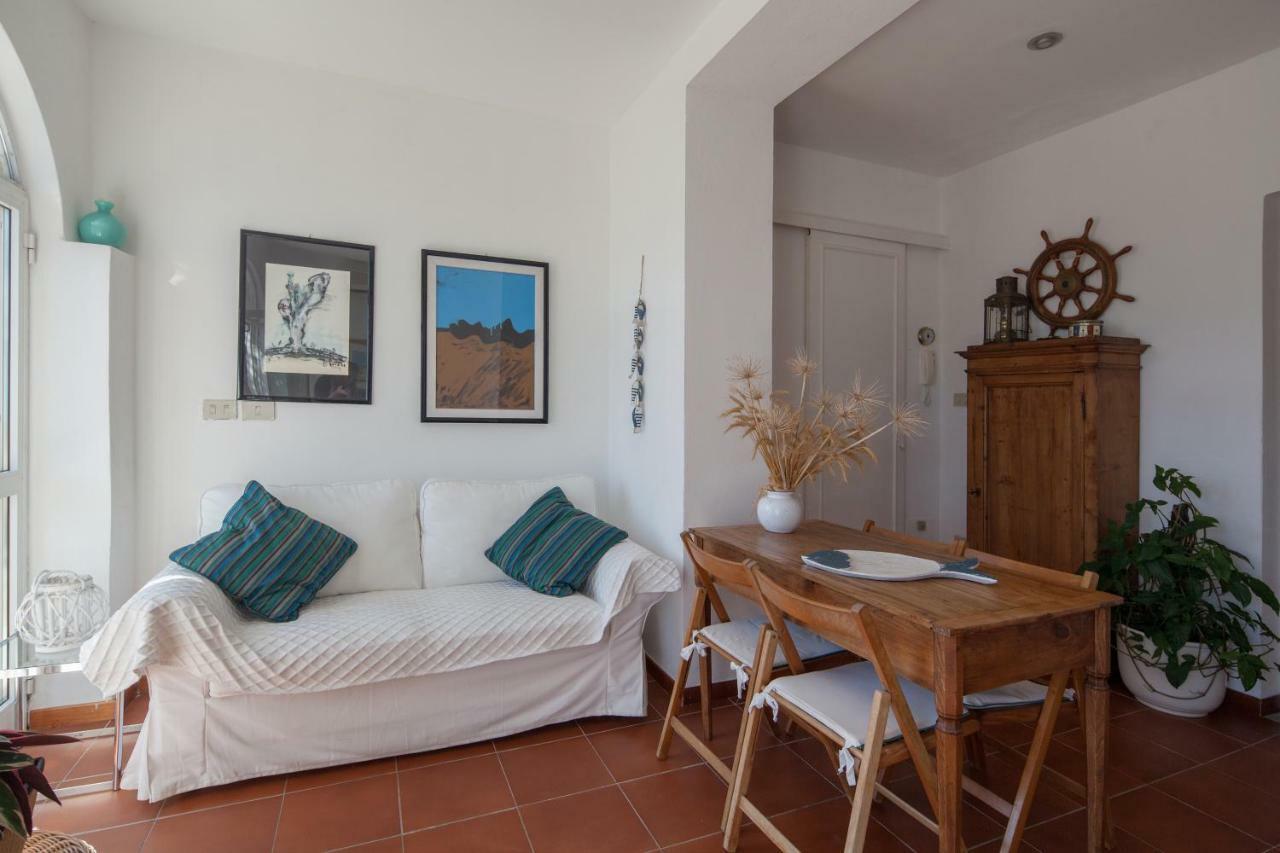 Apartamento La Mia Casa Porto Venere Exterior foto