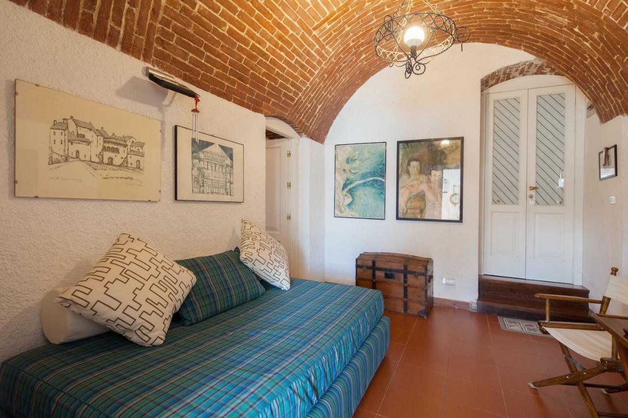Apartamento La Mia Casa Porto Venere Exterior foto