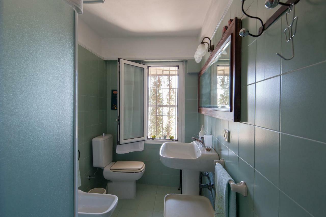 Apartamento La Mia Casa Porto Venere Exterior foto