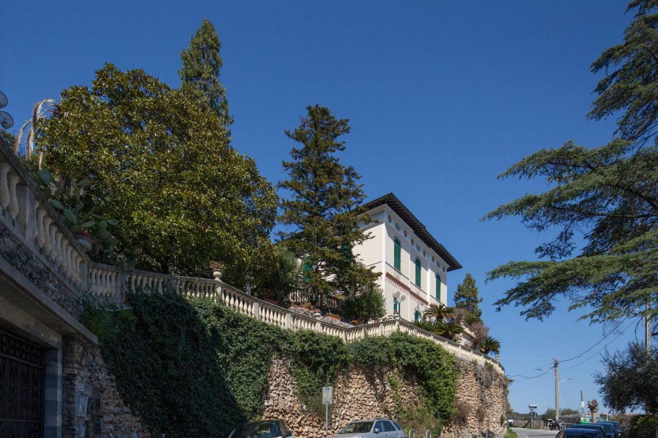Apartamento La Mia Casa Porto Venere Exterior foto