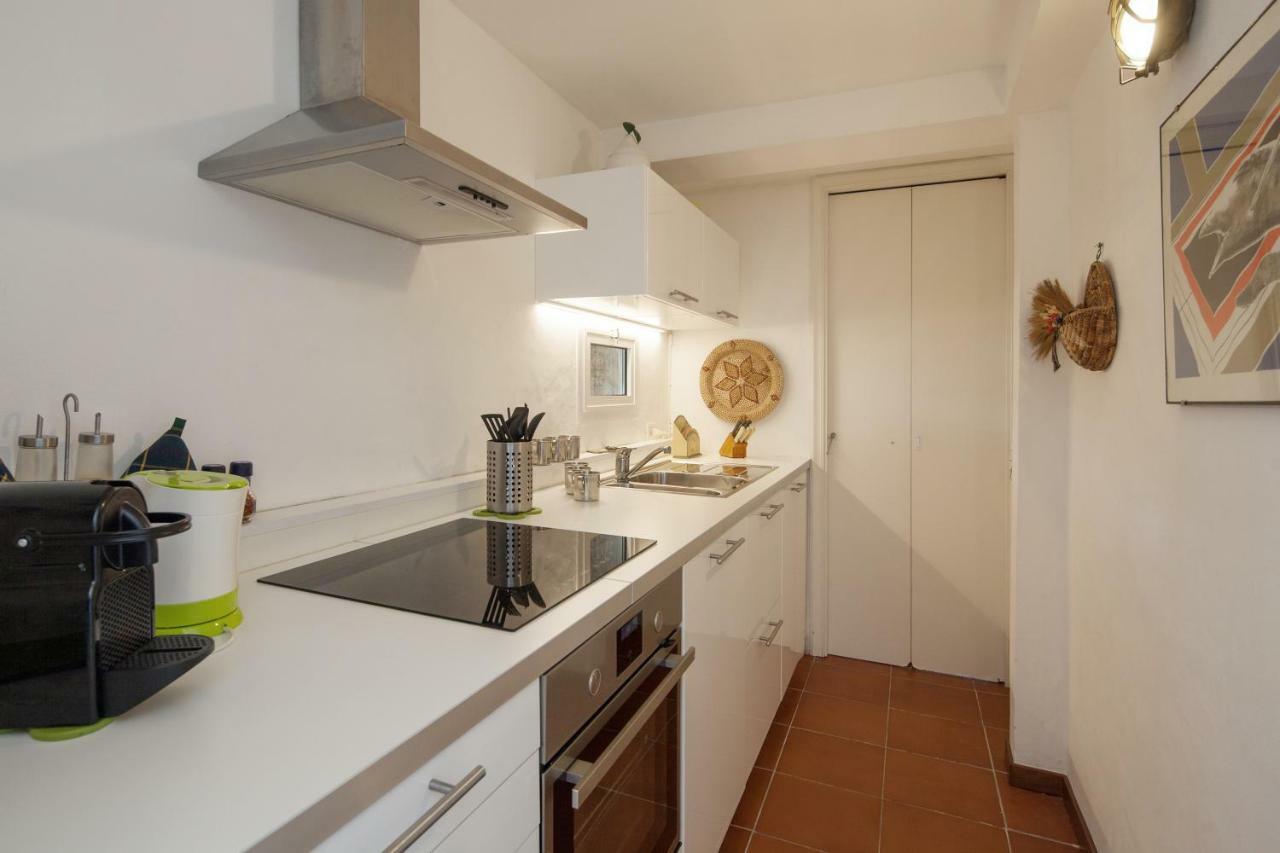 Apartamento La Mia Casa Porto Venere Exterior foto