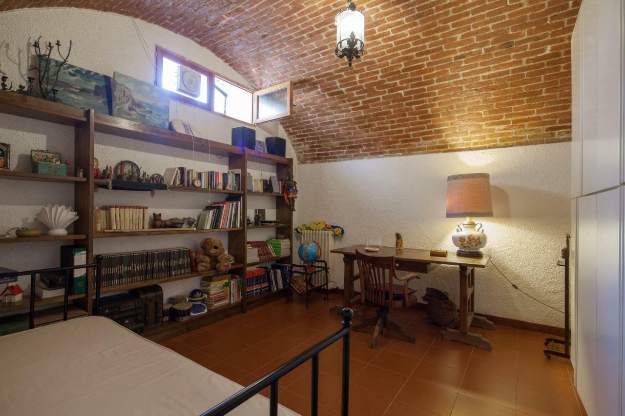 Apartamento La Mia Casa Porto Venere Exterior foto