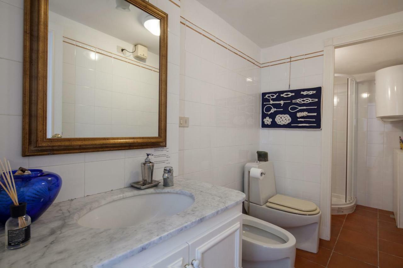Apartamento La Mia Casa Porto Venere Exterior foto
