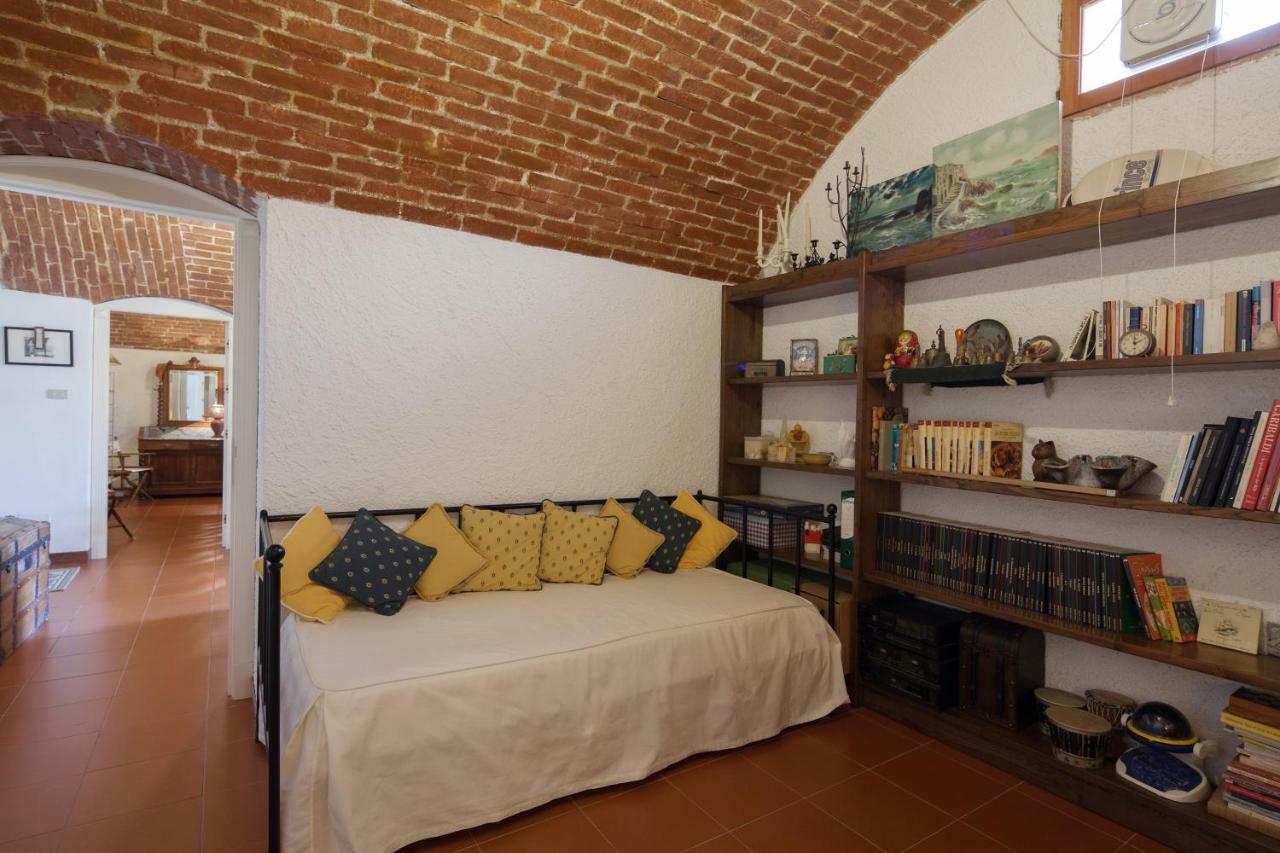 Apartamento La Mia Casa Porto Venere Exterior foto